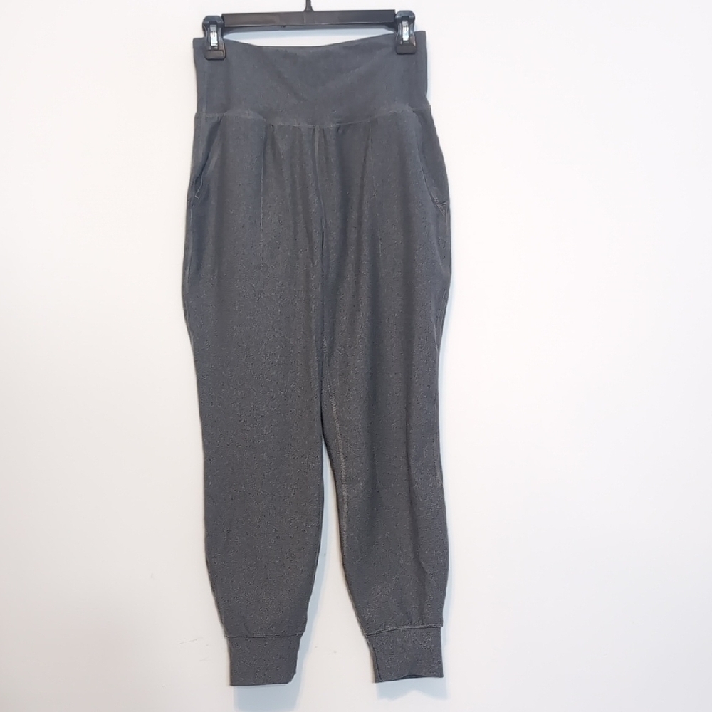 Old Navy Power Soft High Rise Go Dry Leggings